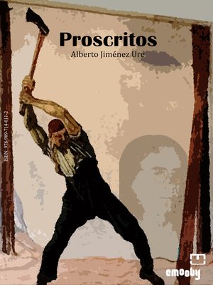 cover image of Proscritos